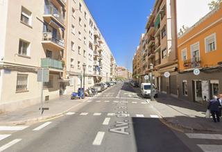 Flat in Malva Rosa