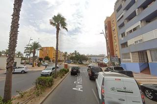 Appartamento in El Sabinar-Urbanizaciones-Las Marinas-Playa Serena