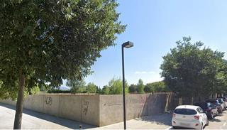 Residential Plot in Eixample-Horta Capallera
