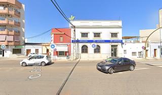 Semi detached house in Almendralejo