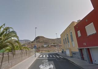 Etagenwohnung in Barrial - San Isidro - Marmolejos