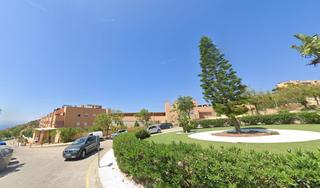 Flat in La Cala del Moral
