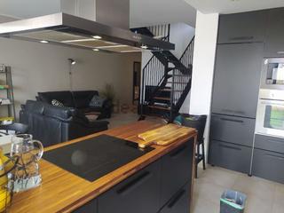 Semi detached house in Muro