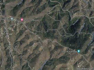 Xalet a Viñuela