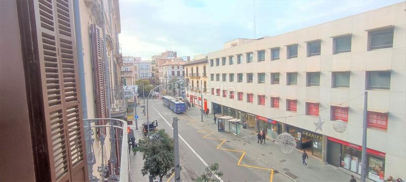 Foto d7a313ef-36f8-446f-9e88-1fefed493576. Piso en El Mercat Palma de Mallorca