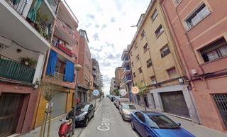 Etagenwohnung in La Salut