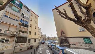 Appartement à Sant Roc