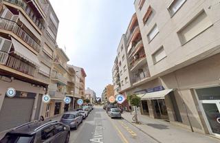 Appartement à Poblenou