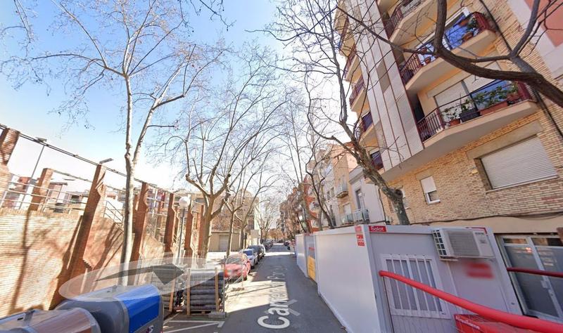 Foto c56a9a79-24ff-43a6-b964-05e22498b591. Appartamento in La Sagrera Barcelona