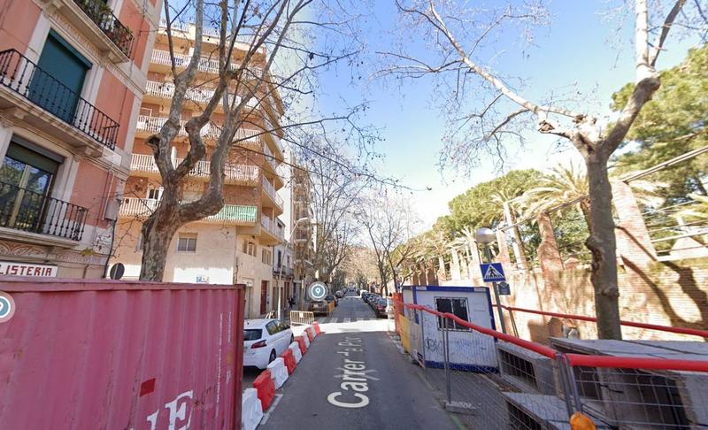 Foto fad0489c-0900-454a-b12a-d1880c431484. Appartement dans La Sagrera Barcelona