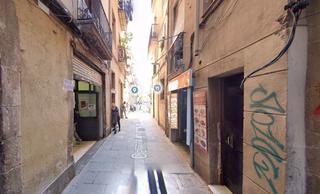 Appartamento in Raval