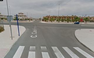 Appartement à Lomas de Cabo Roig - Los Dolses