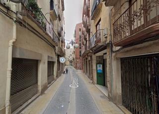 Oficina a Valls