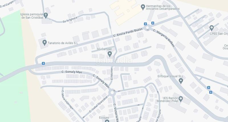 Foto fd4d82b3-0a64-49c7-adea-a59fe4944c11. Chalet dans El Carbayedo - El Quirinal Avilés