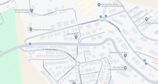 Xalet a El Carbayedo - El Quirinal