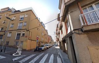 Etagenwohnung in El Raval