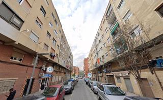 Appartement à La Salut