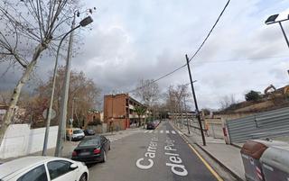 Flat in Trinitat Vella