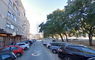 Flat in Llefià