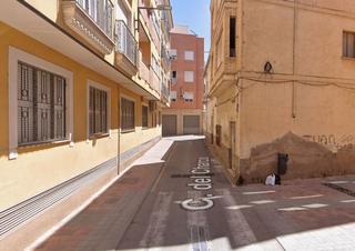 Appartement à San Cristóbal - San Diego