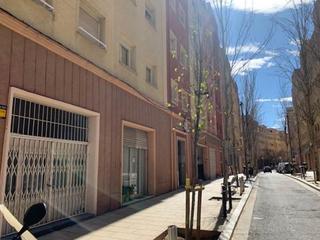 Etagenwohnung in Turó de la Peira