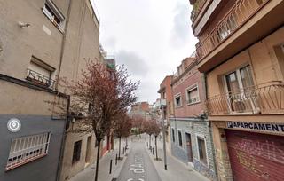 Appartement à Trinitat Vella