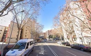 Appartement à El Remei