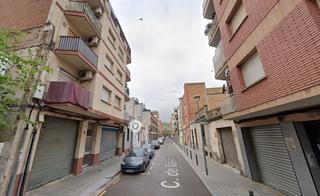 Attico in Sant Joan Baptista