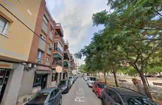 Etagenwohnung in Estruch-Eixample