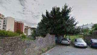 Terreno residenziale in Centro - Echegaray