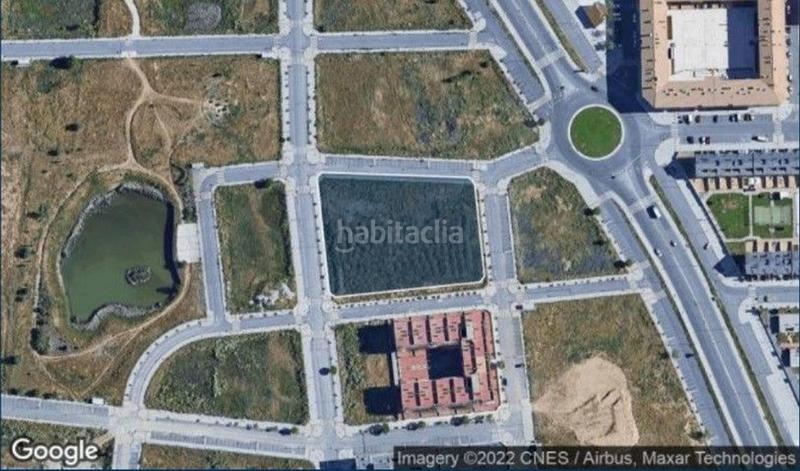 Foto 41c9f5af-e992-45f9-8181-e942a70134aa. Terreny residencial a Sónsoles Ávila