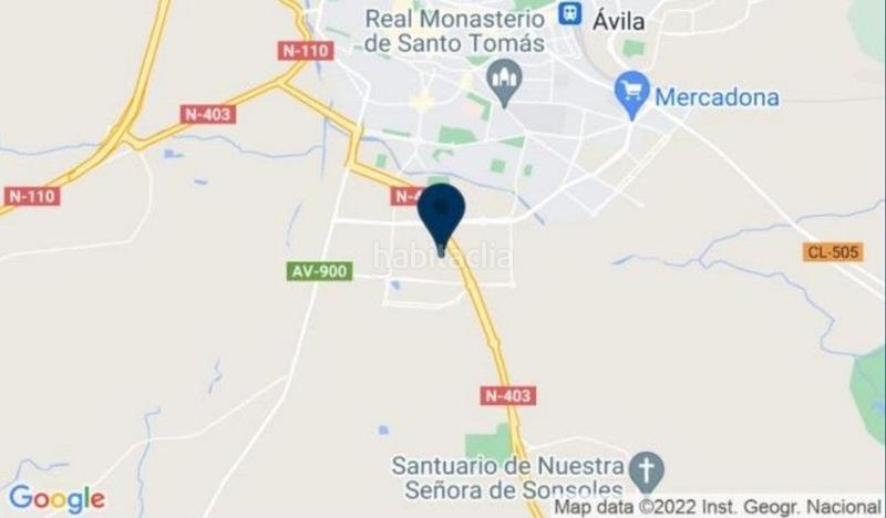 Foto 80be0dc6-7b8c-48ac-9289-d0956ade4a49. Terreny residencial a Sónsoles Ávila