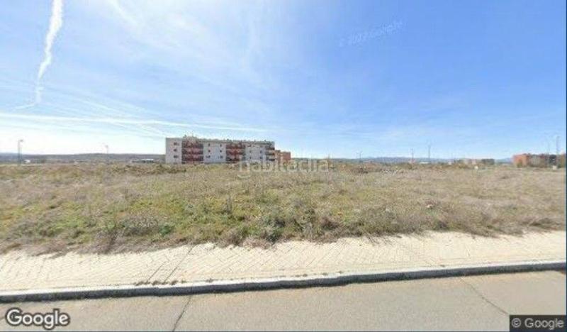 Foto d736c8db-fbf1-42a7-8164-c0008b95ed73. Terreny residencial a Sónsoles Ávila