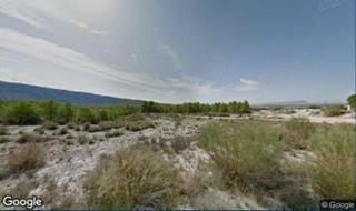 Wohngrundstück in Cieza