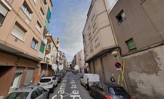 Etagenwohnung in La Salut