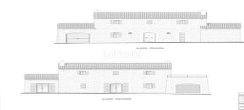 Foto f2d74723-b0e6-4019-9d6a-5db0d5eea8b2. Casa amb aparcament a Manacor centre Manacor