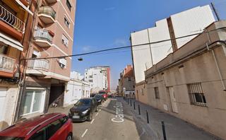 Flat in Les Planes