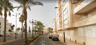 Pis a El Sabinar-Urbanizaciones-Las Marinas-Playa Serena