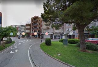 Flat in Casco Urbano