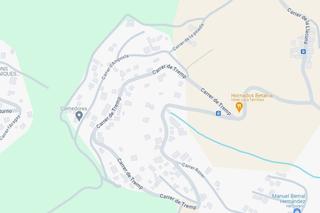 Xalet a Sant Vicenç dels Horts