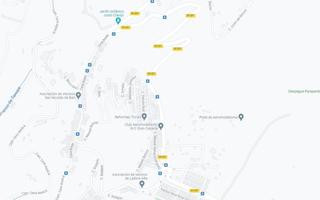 Geschäftsraum in Casa Ayala - Costa Ayala