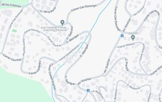 Xalet a Can Massuet del Far