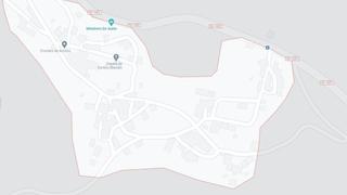 Terreny residencial a Piñor