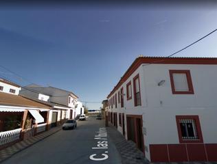 Casa adossada a Fuente Palmera