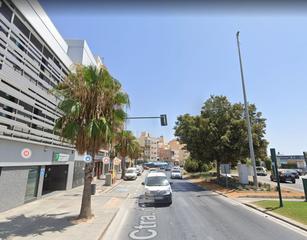 Appartement à La Chanca - Pescadería
