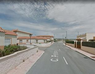 Casa adossada a Zurgena