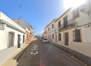 Semi detached house in Lepe