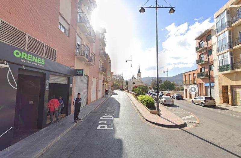 Foto 46a87c9a-cdbd-4d42-8d79-2cc4c2e19d0c. Etagenwohnung in Santa Lucía Cartagena