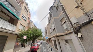 Appartement à Riera