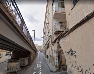 Appartement à La Chanca - Pescadería